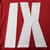 Rutgers Scarlet Knights adidas Aeroready Short Sleeve Shirt Men's M TOPS-150744