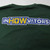 Minnesota Golden Gophers Sport-Tek Long Sleeve Shirt Men's Dark Green Used L TOPS-150755
