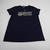 Gallaudat Bison Under Armour Short Sleeve Shirt Women's Used Multiple Sizes TOPS-150762