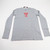 Texas Tech Red Raiders Under Armour Long Sleeve Shirt Women's Multiple Sizes TOPS-150765