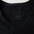 adidas Short Sleeve Shirt Men's Black Used M-TOPS-150766