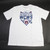 Auburn Tigers Under Armour HeatGear Short Sleeve Shirt Men's New with Tags S TOPS-150776