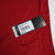 Rutgers Scarlet Knights adidas Climalite Polo Women's New with Tags S TOPS-150781