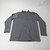 Augusta Sportswear Pullover Men's Gray Used S TOPS-150783