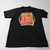 San Francisco 49ers Unbranded Short Sleeve Shirt Men's Black Used L TOPS-150817