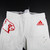 Louisville Cardinals adidas Football Pants Men's White Used M-PNTS-031229