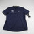 Villanova Wildcats Nike Pullover Women's Navy New with Tags Multiple Sizes TOPS-150841