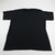 Port & Company Short Sleeve Shirt Men's Black Used XL-TOPS-150842