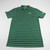 New York Jets Nike NFL On Field Dri-Fit Polo Men's Green Used Multiple Sizes TOPS-150847