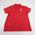 Nike Dri-Fit Polo Women's Red New without Tags L TOPS-150856