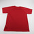 Nebraska Cornhuskers adidas Climalite Short Sleeve Shirt Men's Multiple Sizes TOPS-150895