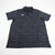 Under Armour HeatGear Polo Men's Black New with Tags L TOPS-150903