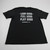 A4 Short Sleeve Shirt Men's Black Used L TOPS-150907