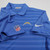 Los Angeles Chargers Nike NFL On Field Dri-Fit Polo Men's Used Multiple Sizes TOPS-150924