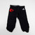 Louisville Cardinals adidas Football Pants Men's Black Used Multiple Sizes PNTS-031245