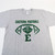 Eastern Michigan Eagles American Apparel Short Sleeve Shirt Men's Gray New S-TOPS-150933