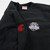 Washington State Cougars MV Sport Sweatshirt Men's Black Used L TOPS-150935