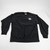 Washington State Cougars MV Sport Sweatshirt Men's Black Used L TOPS-150935