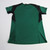 Eastern Michigan Eagles adidas Climacool Short Sleeve Shirt Women's New Green/Black-TOPS-150941