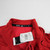 Nebraska Cornhuskers adidas Pullover Women's Red New with Tags Multiple Sizes TOPS-150948