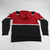Nebraska Cornhuskers adidas Sweatshirt Men's Red/Black New XS-TOPS-150953