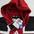 Nebraska Cornhuskers adidas Sweatshirt Men's Red New with Tags L TOPS-150953
