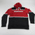 Nebraska Cornhuskers adidas Sweatshirt Men's Red New with Tags L TOPS-150953