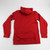 Nebraska Cornhuskers adidas Sweatshirt Men's Red New with Tags XS TOPS-150962