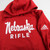Nebraska Cornhuskers adidas Sweatshirt Men's Red New with Tags XS TOPS-150962
