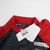 Nebraska Cornhuskers adidas Climawarm Jacket Women's Dark Gray/Red New-TOPS-150964