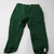 adidas Football Pants Men's Green/Orange Used-PNTS-031248