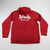 Nebraska Cornhuskers adidas Sweatshirt Men's Red New with Tags Multiple Sizes TOPS-150970