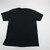 Purdue Boilermakers Jerzees Short Sleeve Shirt Men's Black Used Multiple Sizes TOPS-150971