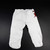 Louisville Cardinals adidas Football Pants Men's White Used-PNTS-031250