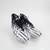 adidas Freak Football Cleat Men's White/Black Used 13-CLEA-013964