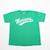 Gildan Dry Blend Short Sleeve Shirt Youth Green Used Multiple Sizes TOPS-150991