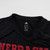 Nebraska Cornhuskers adidas Climalite Short Sleeve Shirt Men's Black New XS-TOPS-150992