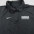 Purdue Boilermakers Nike Dri-Fit Polo Men's Gray Used XS TOPS-150998