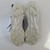 adidas adizero Football Cleat Men's White/Green Used-CLEA-013994