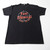 San Francisco 49ers Next Level Short Sleeve Shirt Men's Charcoal Used L TOPS-151020
