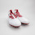 adidas Freak Football Cleat Men's White/Red Used 14-CLEA-014001