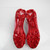 adidas Football Cleat Men's White/Red Used-CLEA-014006