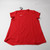 Under Armour Polo Women's Red New with Tags L TOPS-151046