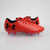 Under Armour Magnetico Soccer Cleat Men's Orange New without Box-CLEA-014015