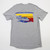 Kansas Jayhawks adidas Creator Short Sleeve Shirt Women's Used Multiple Sizes TOPS-151048
