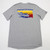 Kansas Jayhawks adidas Creator Short Sleeve Shirt Men's Used Multiple Sizes TOPS-151052