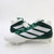 adidas Freak Football Cleat Men's White/Green Used 13.5-CLEA-014028