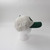New York Jets New Era 39thirty Fitted Hat Men's Beige Used ML HATS-013880