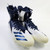 adidas Freak Football Cleat Men's Navy/White Used 14-CLEA-014032