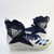 adidas Freak Football Cleat Men's Navy/White Used 14-CLEA-014032